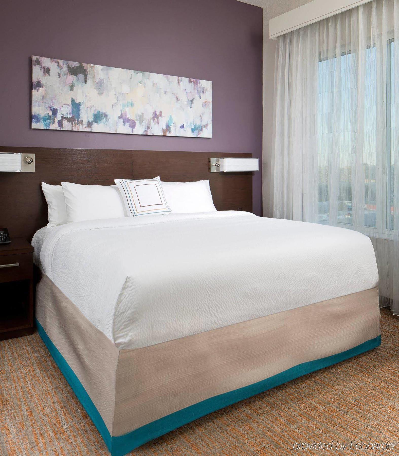 Residence Inn By Marriott West Palm Beach Downtown Bagian luar foto