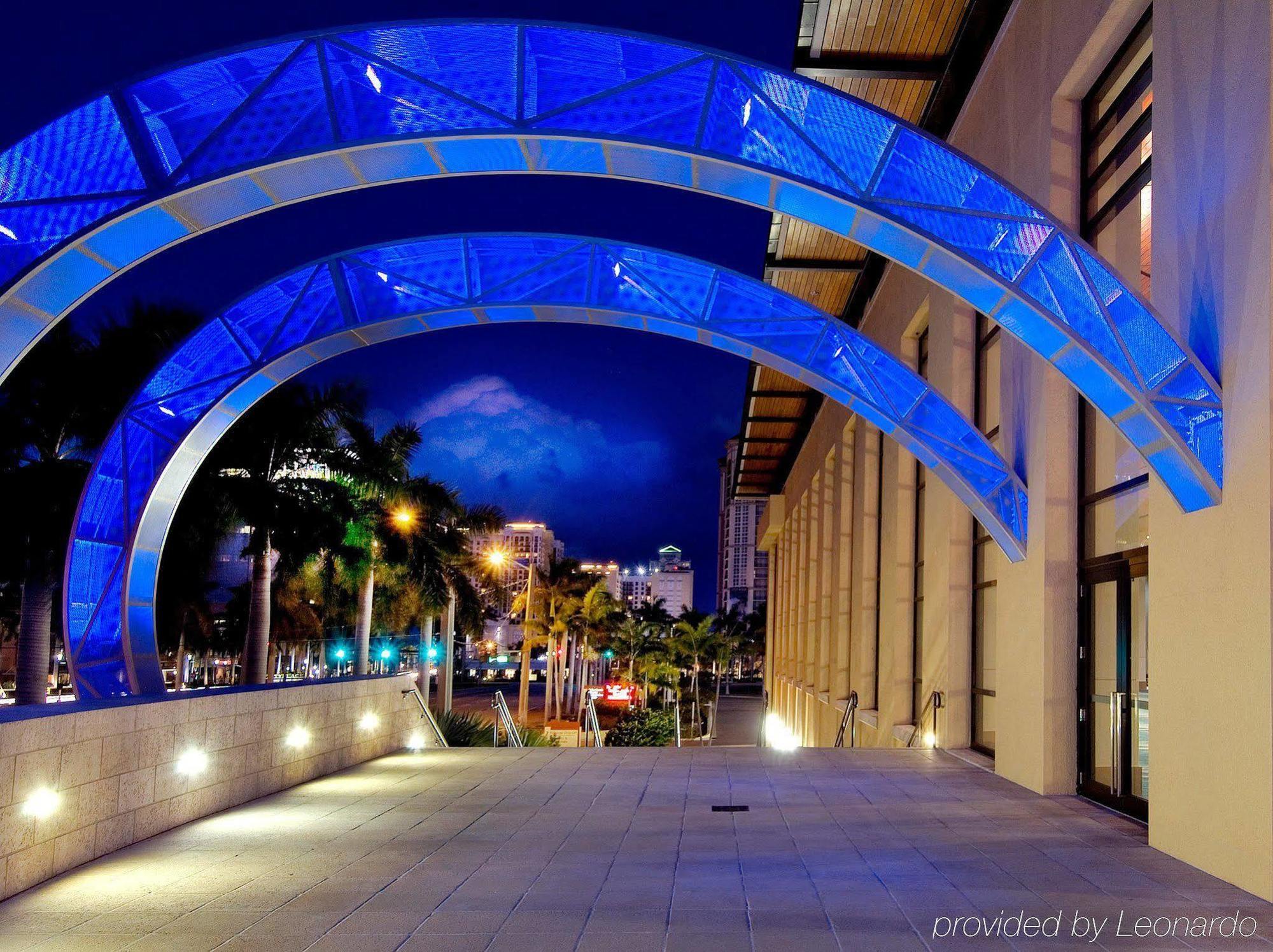 Residence Inn By Marriott West Palm Beach Downtown Bagian luar foto